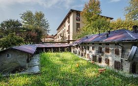 Romantic Furno San Francesco Al Campo