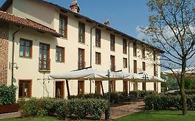 Romantik Hotel Furno Torino